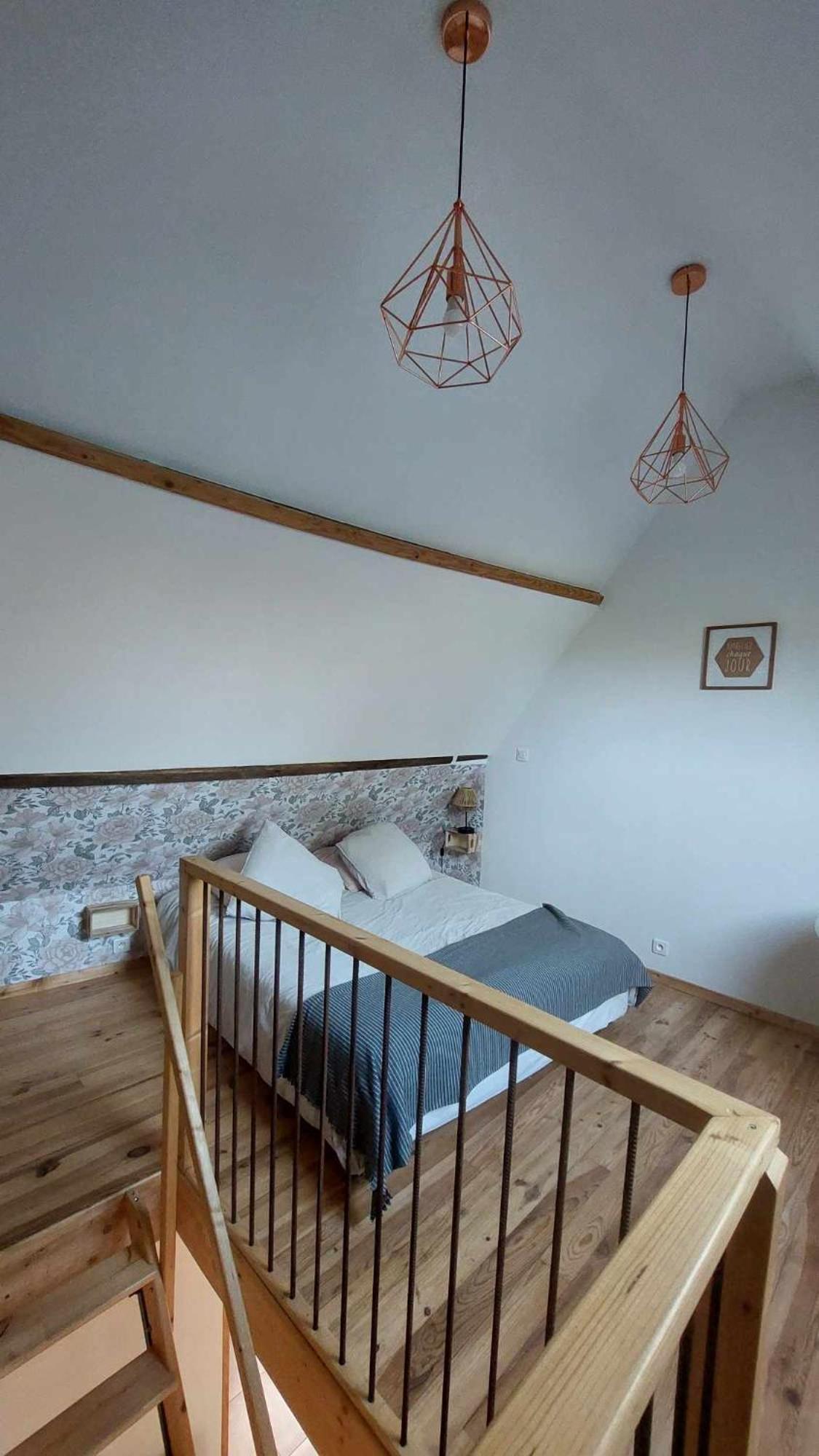 Le Nid Douillet Vila Offrethun Exterior foto
